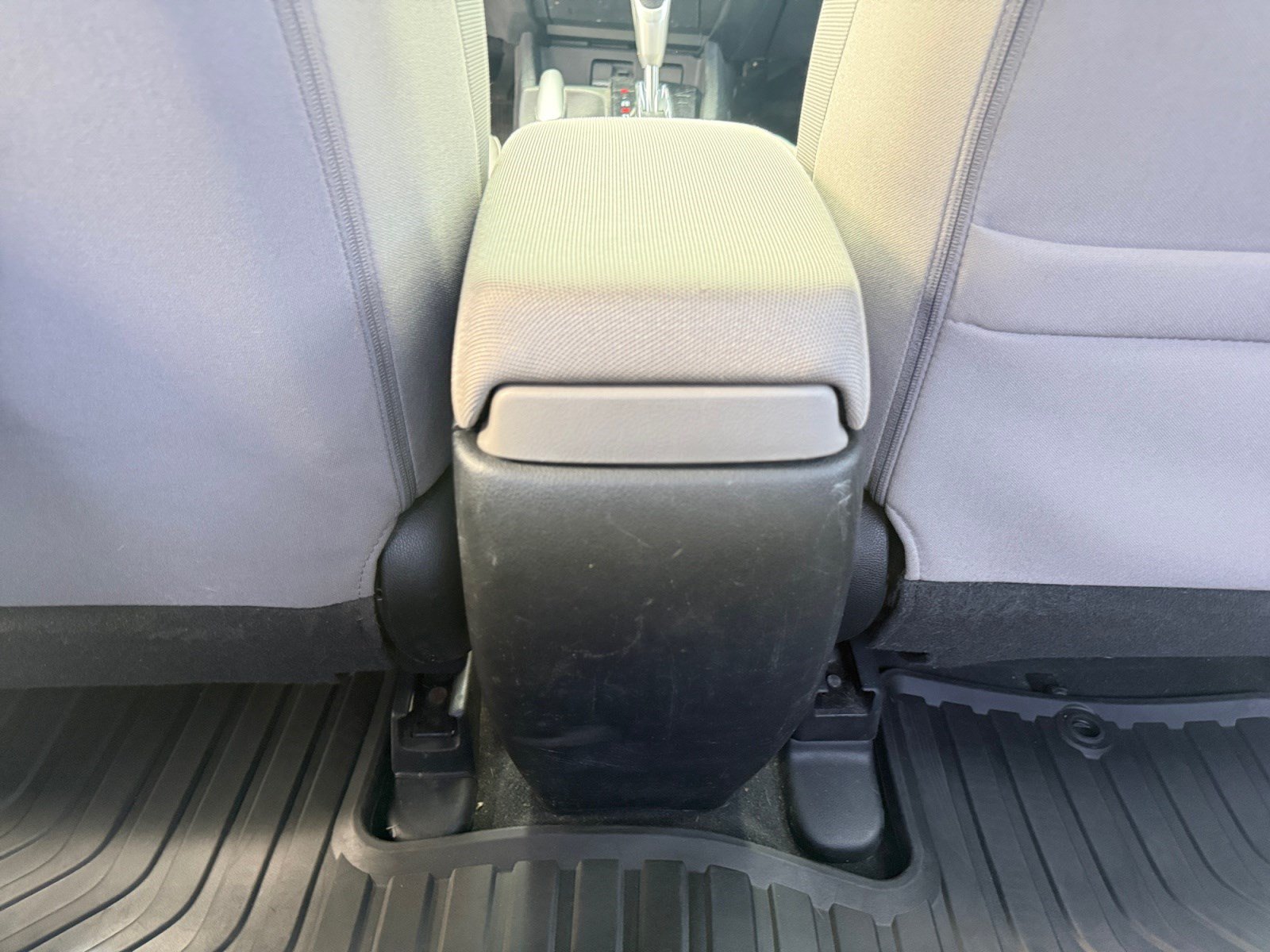 Used 2014 Honda Civic EX image 30