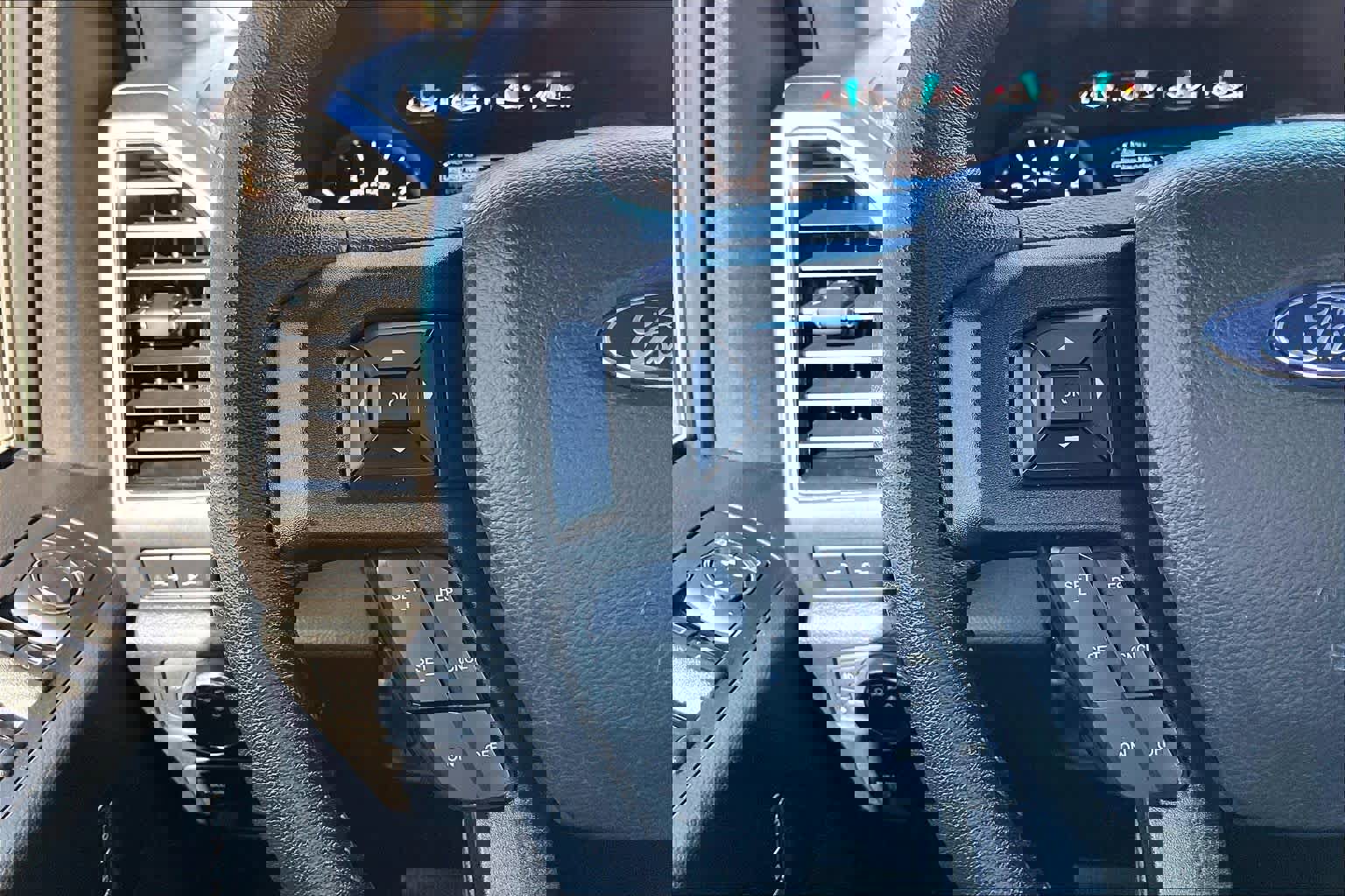 Certified 2020 Ford F150 XLT w/ Equipment Group 302A Luxury image 24