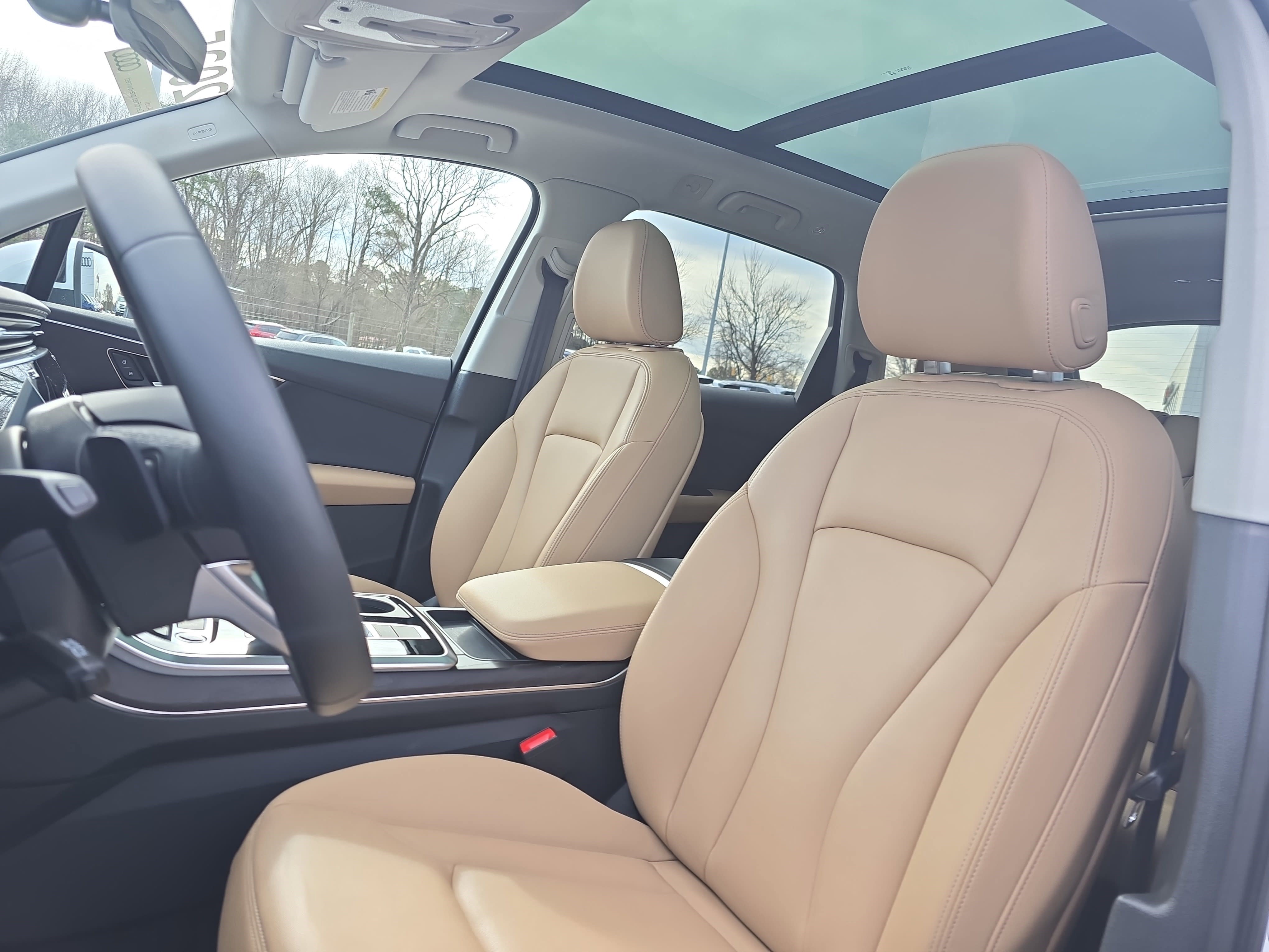 Certified 2025 Audi Q7 2.0T Premium w/ Convenience Package image 15