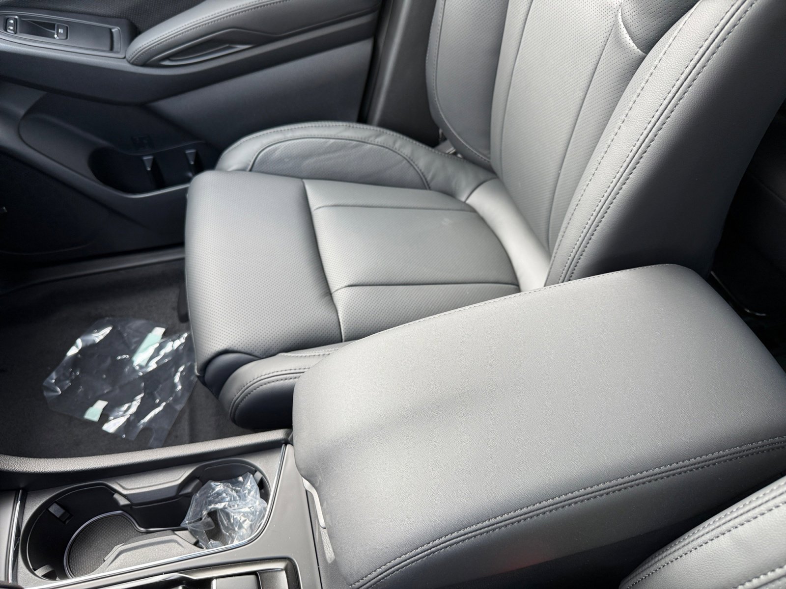 New 2026 Subaru Ascent Bronze Edition image 14