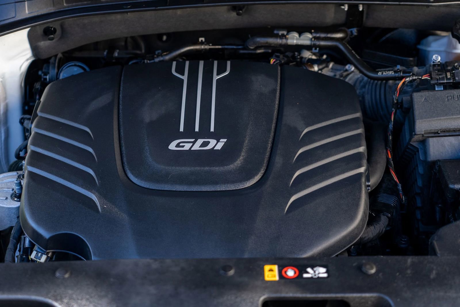 Used 2017 Kia Sorento LX image 11