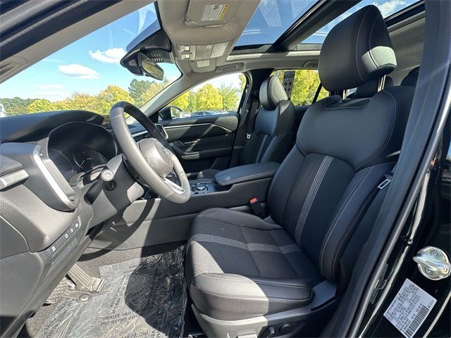 New 2026 MAZDA CX-50 2.5 Hybrid w/ Cargo Package image 11