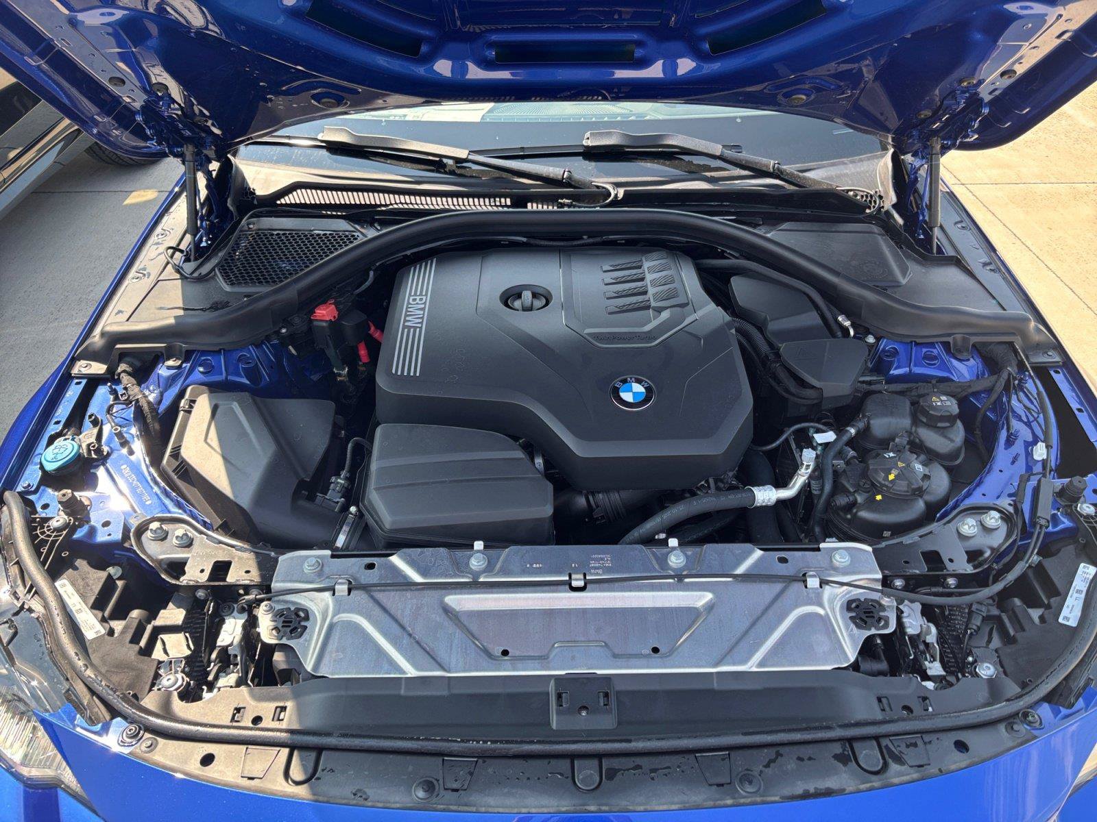 New 2026 BMW 230i xDrive Coupe w/ Premium Package AWD/4WD image 32