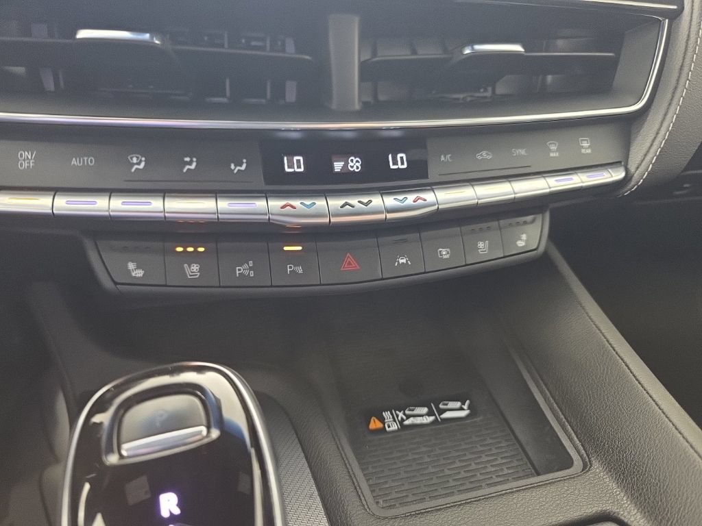 Used 2020 Cadillac CT5 Premium Luxury w/ Parking Package AWD/4WD image 20