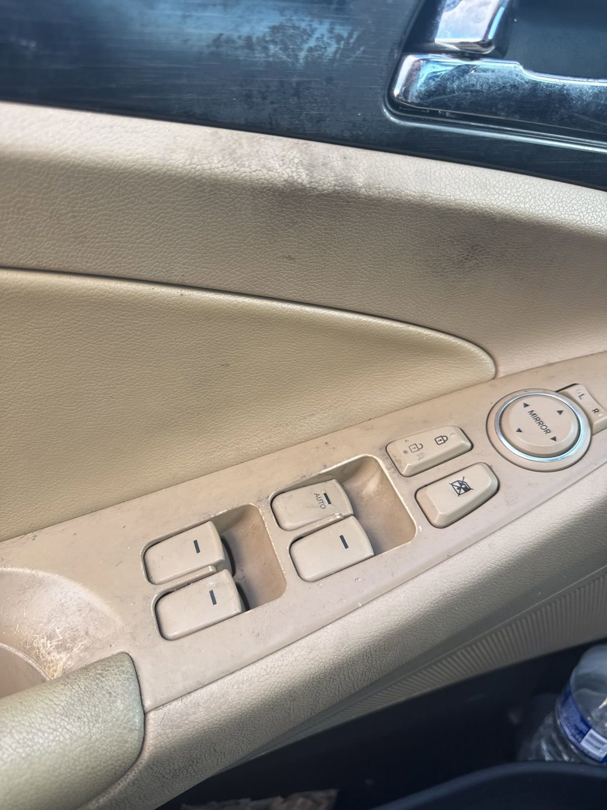 Used 2011 Hyundai Sonata Limited w/ Navigation Pkg 5 image 10