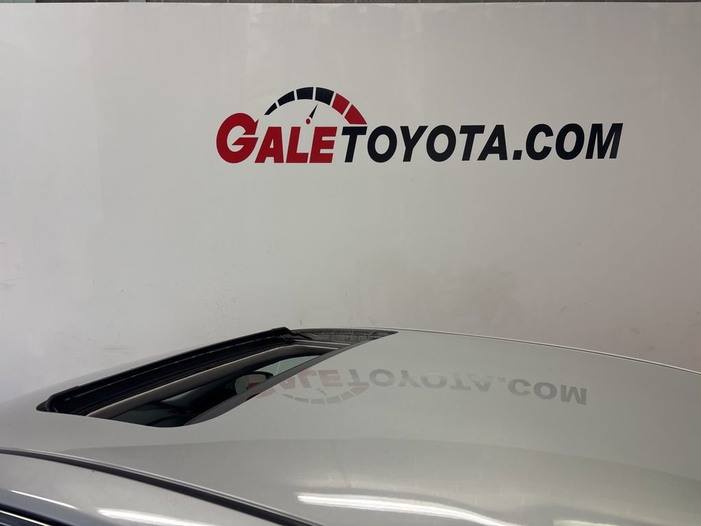 Used 2013 Nissan Altima 2.5 SL w/ Technology Pkg image 5