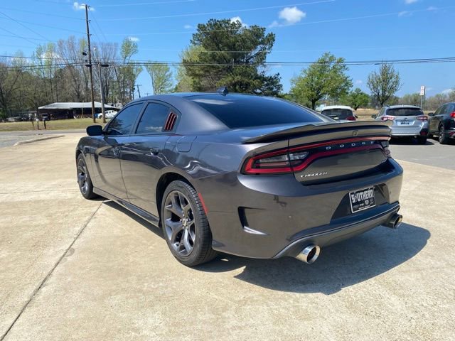 Used 2019 Dodge Charger GT RWD image 8