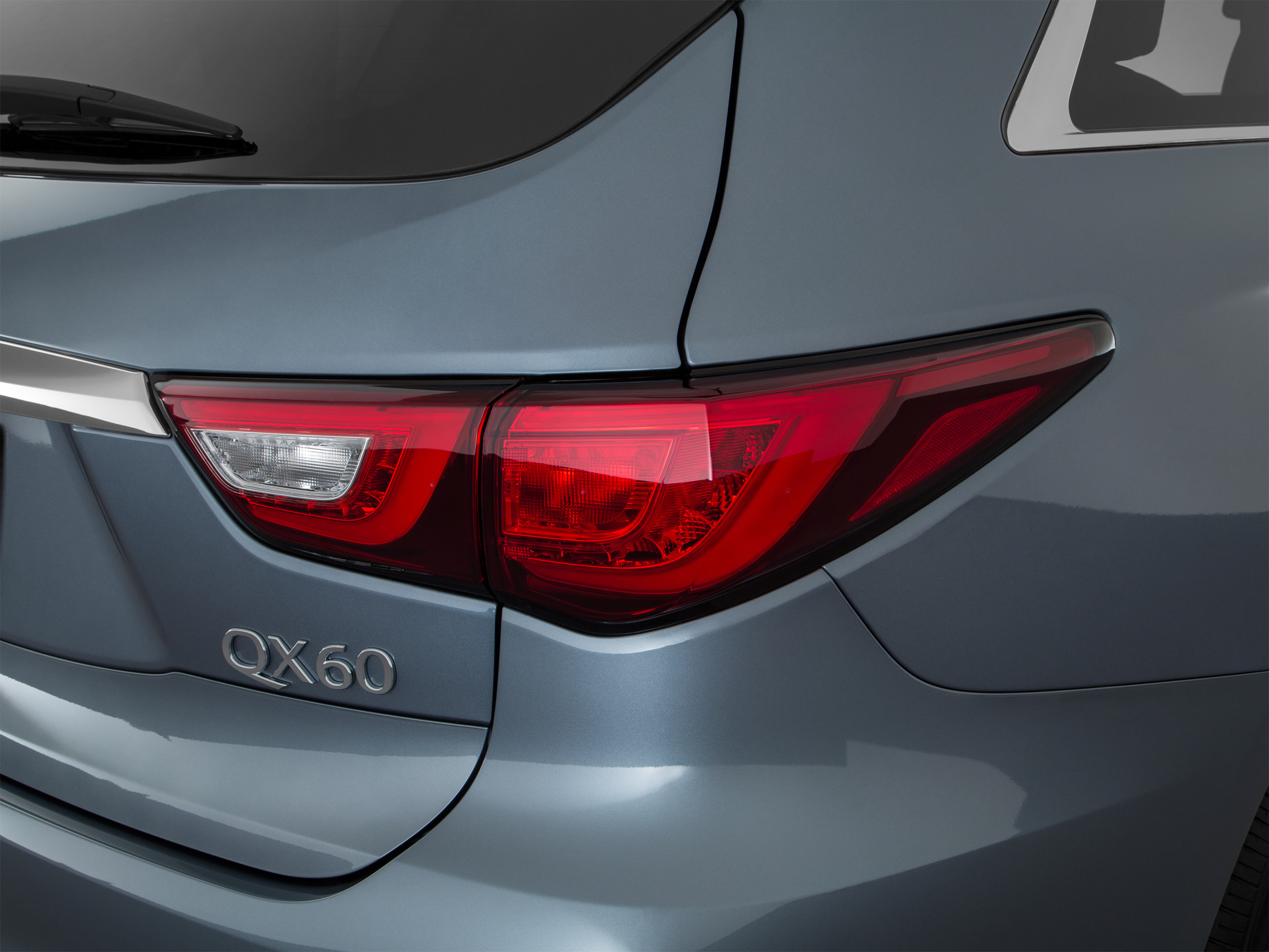 Used 2017 INFINITI QX60 FWD w/ Deluxe Technology Package image 57