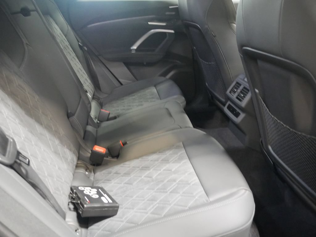 New 2026 Audi SQ5 Premium Plus AWD/4WD image 26