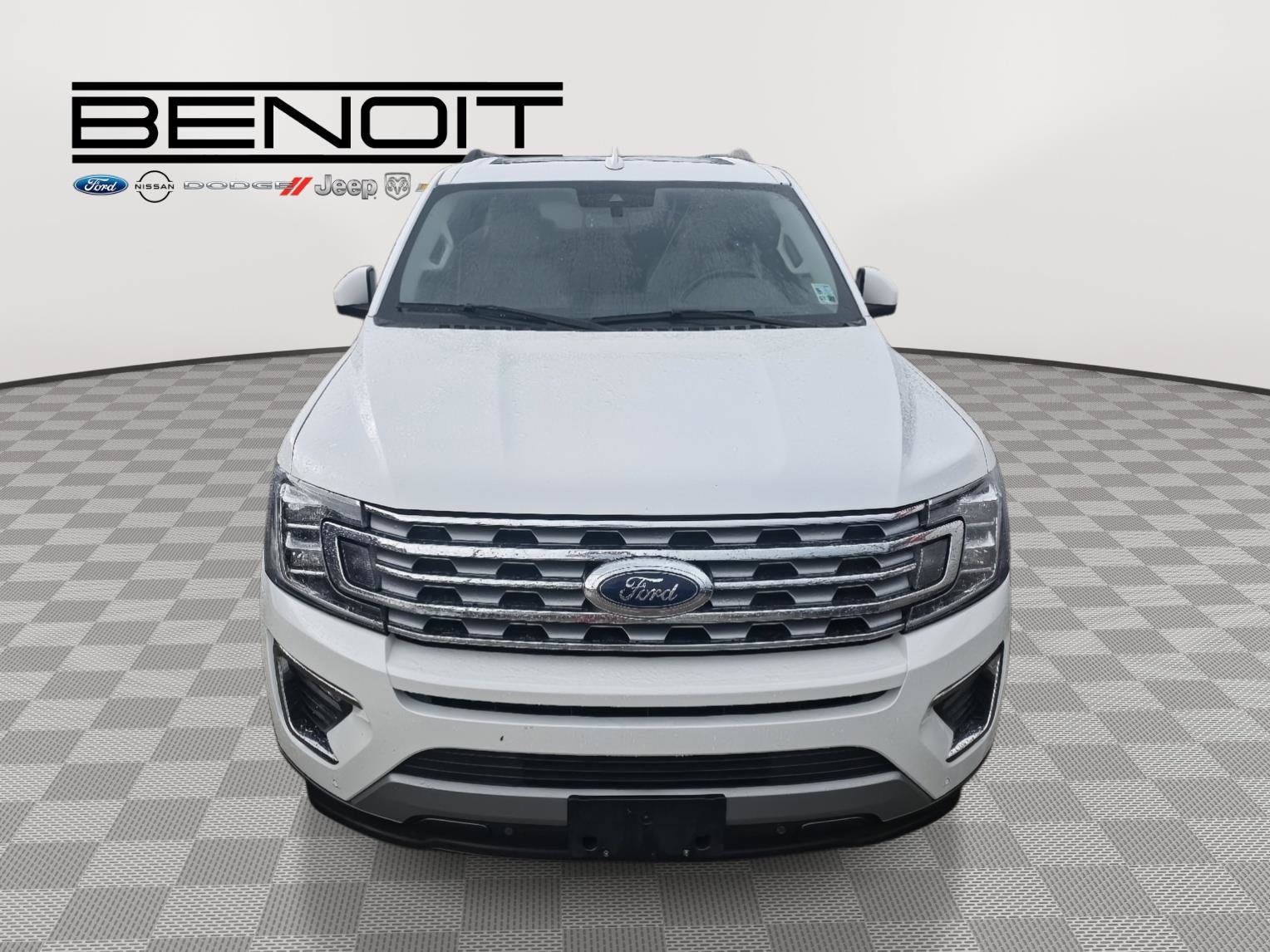 Used 2020 Ford Expedition Max Limited w/ Equipment Group 301A RWD image 6
