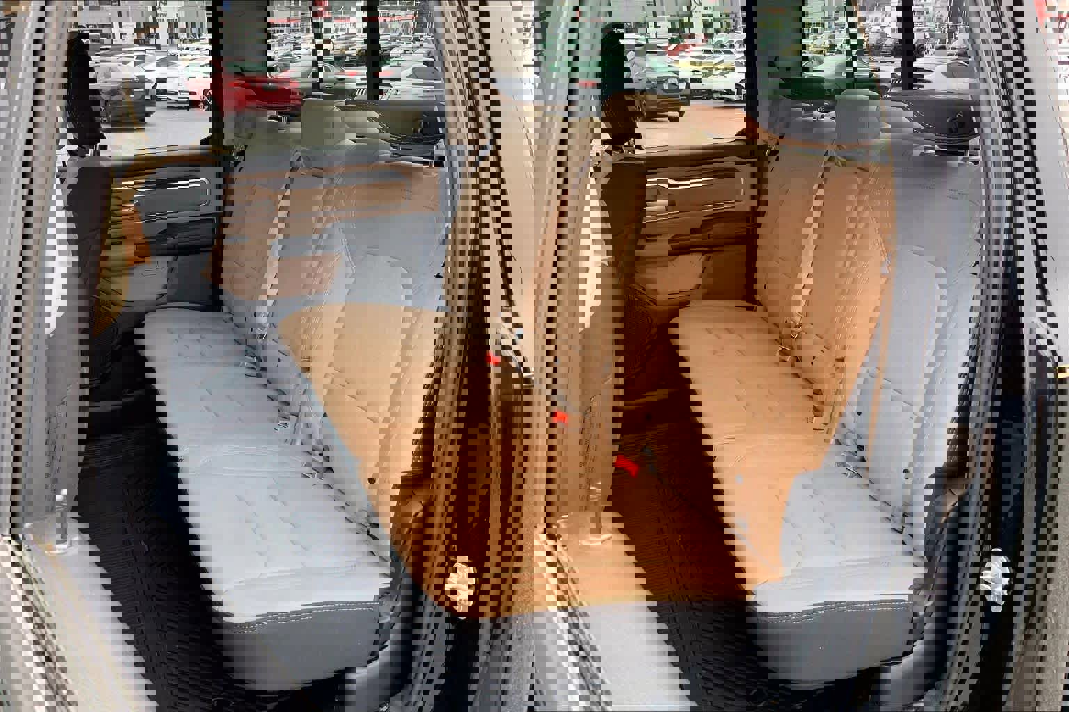 Used 2020 RAM 1500 Big Horn image 19