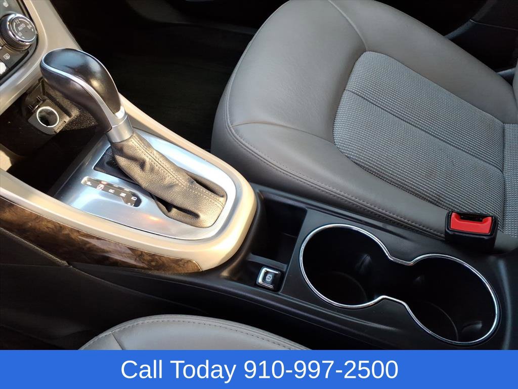 Used 2016 Buick Verano Convenience FWD image 25