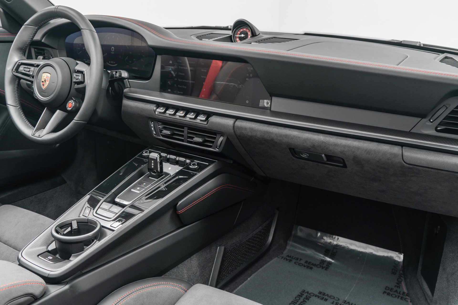 Used 2026 Porsche 911 GTS image 14