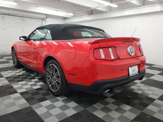 Used 2011 Ford Mustang GT Premium w/ Electronics Pkg image 4