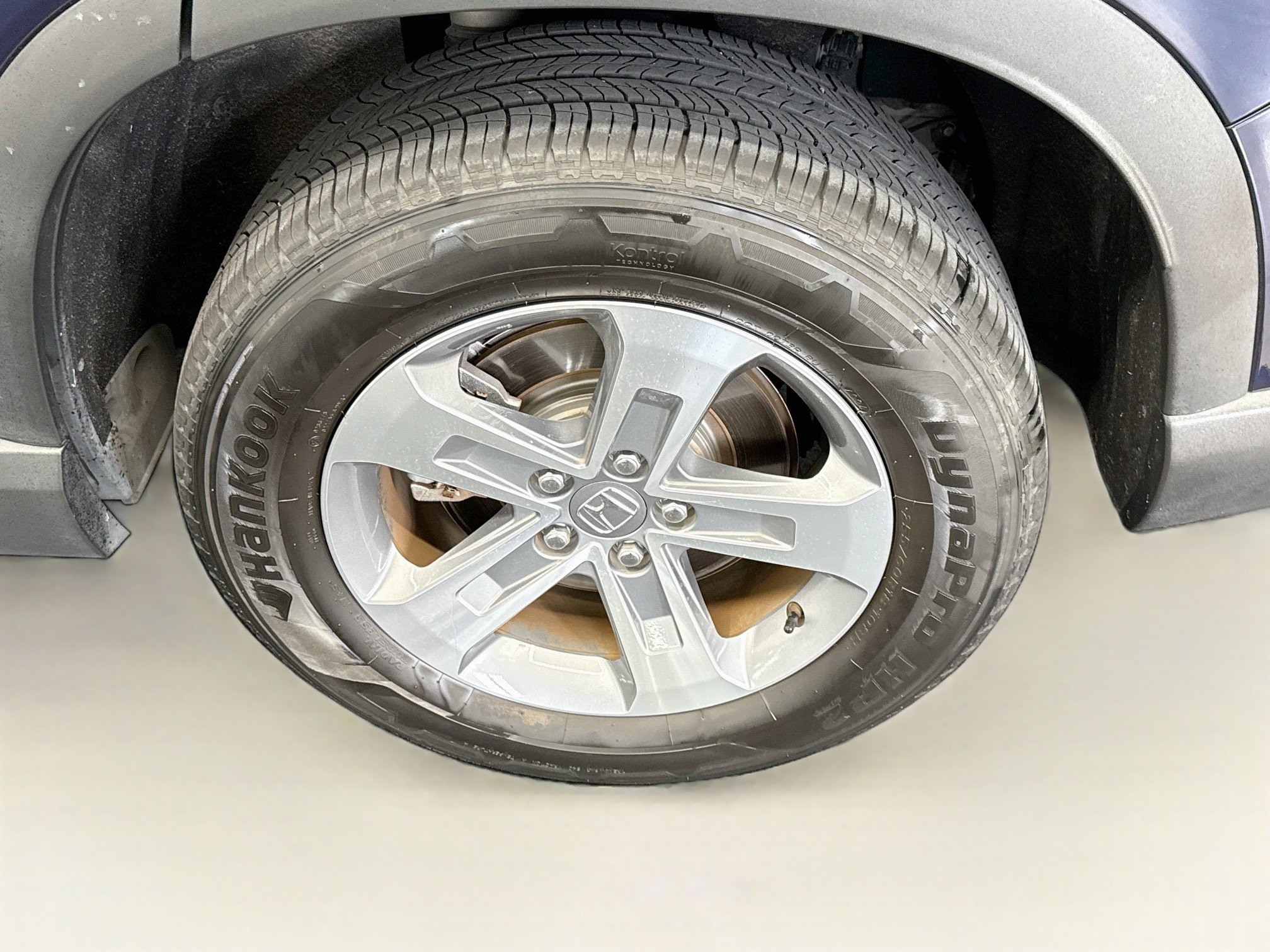 Used 2025 Honda Pilot EX-L image 11