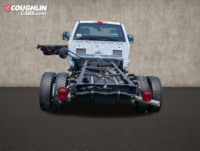 New 2026 Ford F450 XL AWD/4WD image 6
