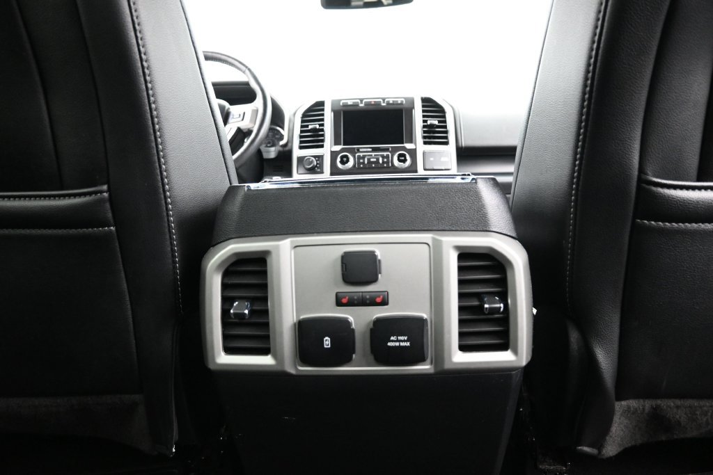 Used 2020 Ford F150 Lariat w/ Equipment Group 502A Luxury AWD/4WD image 26