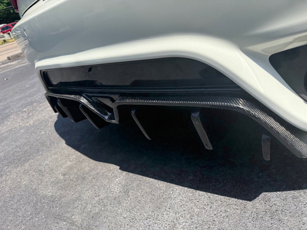 Used 2018 Maserati GranTurismo Sport RWD image 31