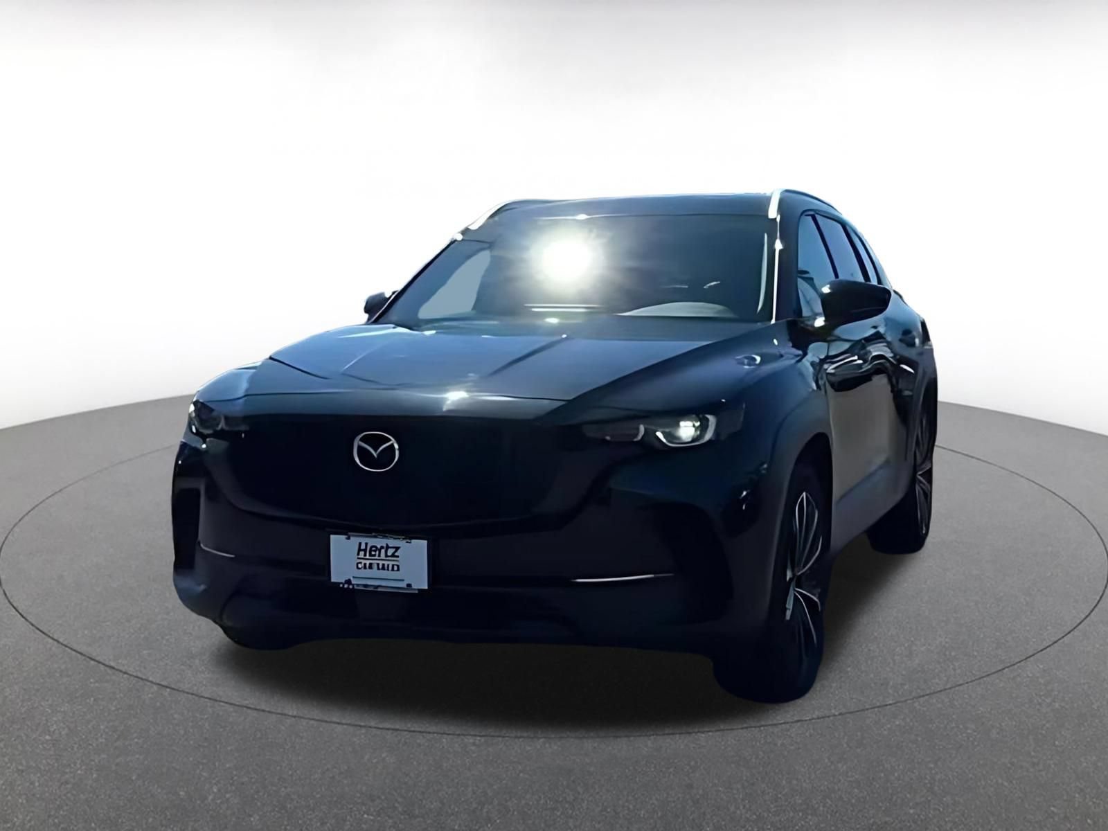 Used 2026 MAZDA CX-50 AWD 2.5 S w/ Premium Package image 6