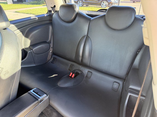 Used 2006 MINI Cooper S FWD image 10