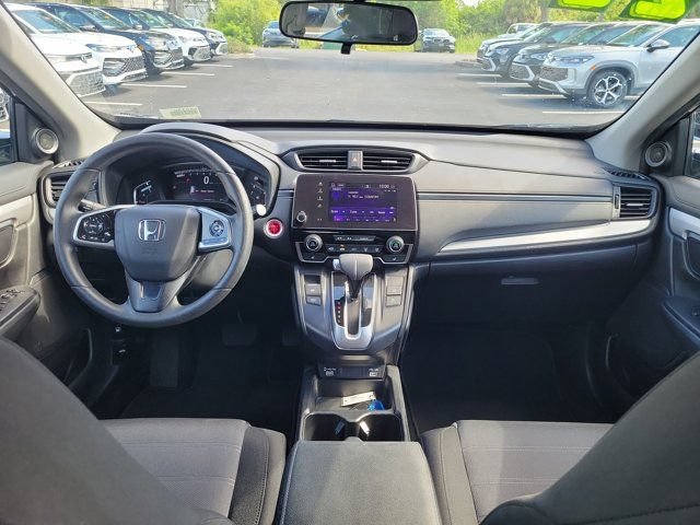 Certified 2022 Honda CR-V Special Edition image 2