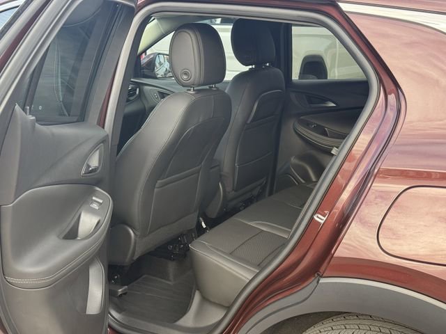 Used 2023 Buick Encore GX Essence w/ Experience Buick Package image 30