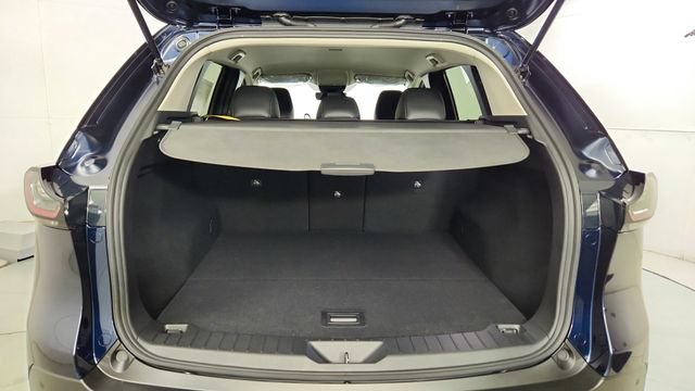 New 2026 MAZDA CX-5 Select AWD/4WD image 34