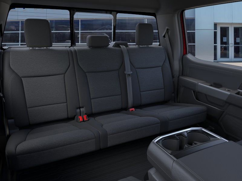 New 2026 Ford F150 XLT image 11