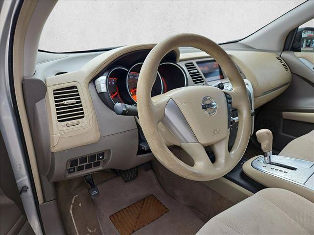 Used 2009 Nissan Murano S FWD image 10