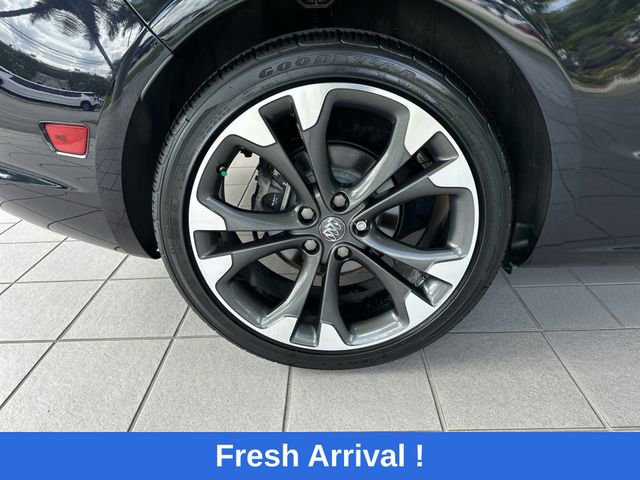 Used 2018 Buick Cascada Premium FWD image 11