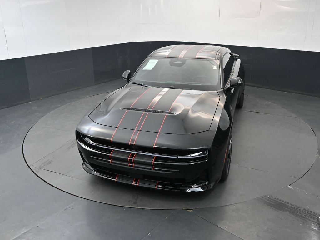 Used 2026 Dodge Charger Scat Pack AWD/4WD image 28