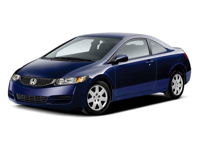 Used 2009 Honda Civic LX