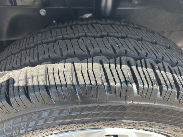 Certified 2024 Ford Transit 250 Low Roof w/ Exterior Upgrade Package image 10