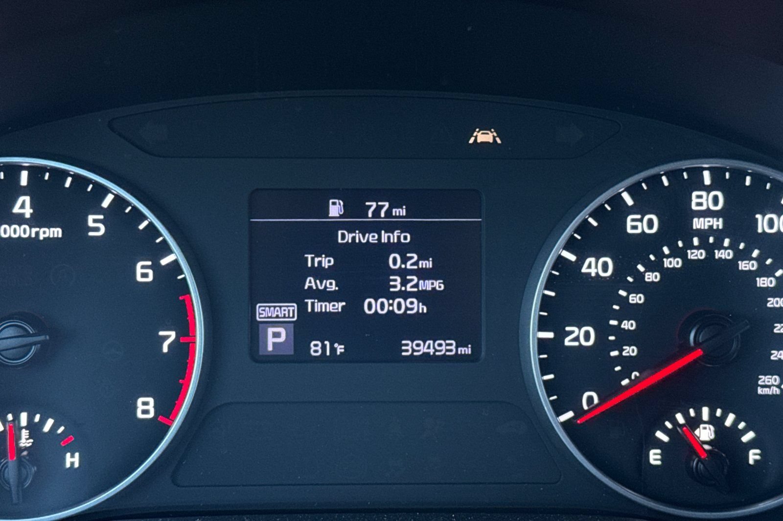 Used 2022 Kia Seltos Nightfall Edition AWD/4WD image 30