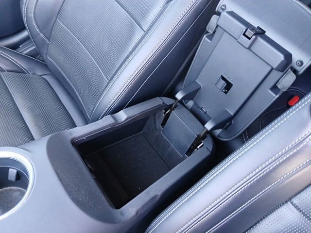 Used 2024 Ford Mustang GT Premium image 17