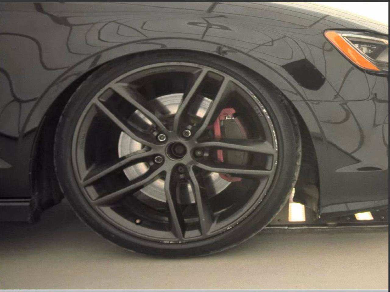 Used 2016 Audi S3 Premium Plus w/ Technology Package image 8