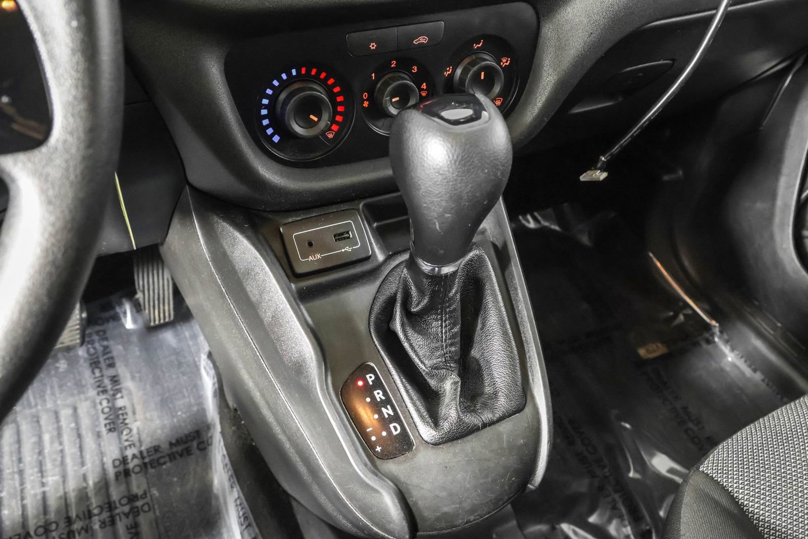 Used 2020 RAM ProMaster City Tradesman image 29