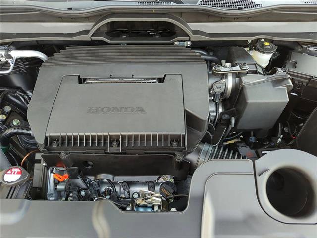 New 2026 Honda Passport TrailSport image 16