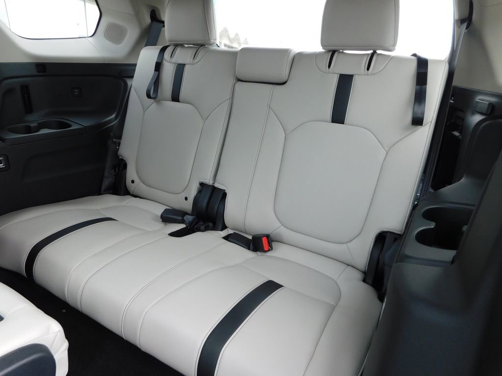 New 2026 Honda Pilot Touring image 37