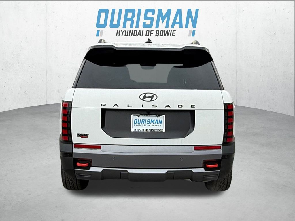 New 2026 Hyundai Palisade XRT Pro image 5