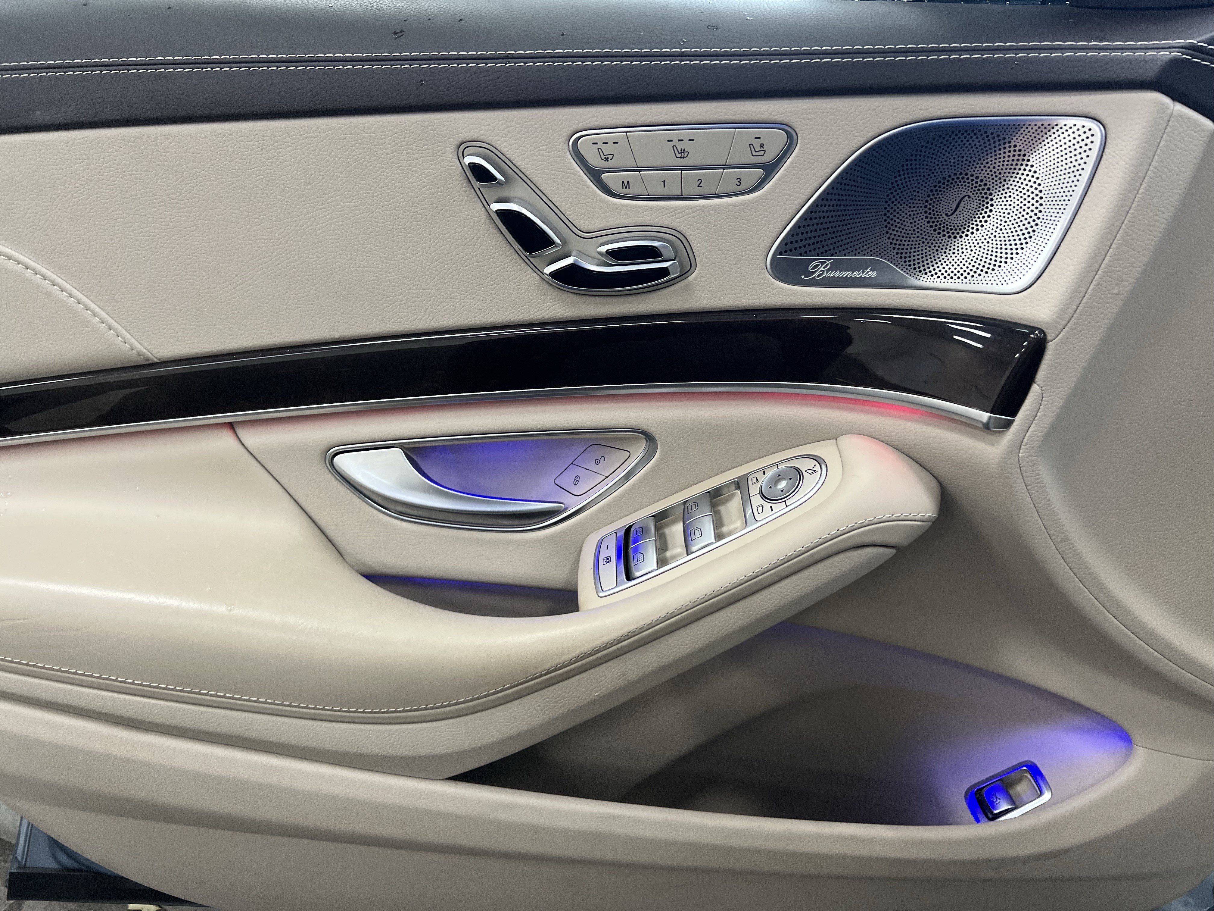 Used 2020 Mercedes-Benz S 560 Sedan image 14