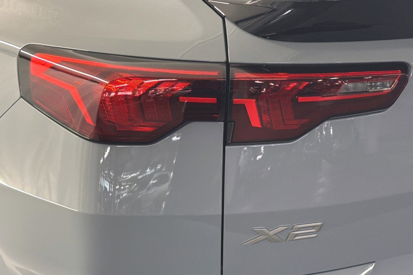 New 2026 BMW X2 xDrive28i w/ Technology Package image 13