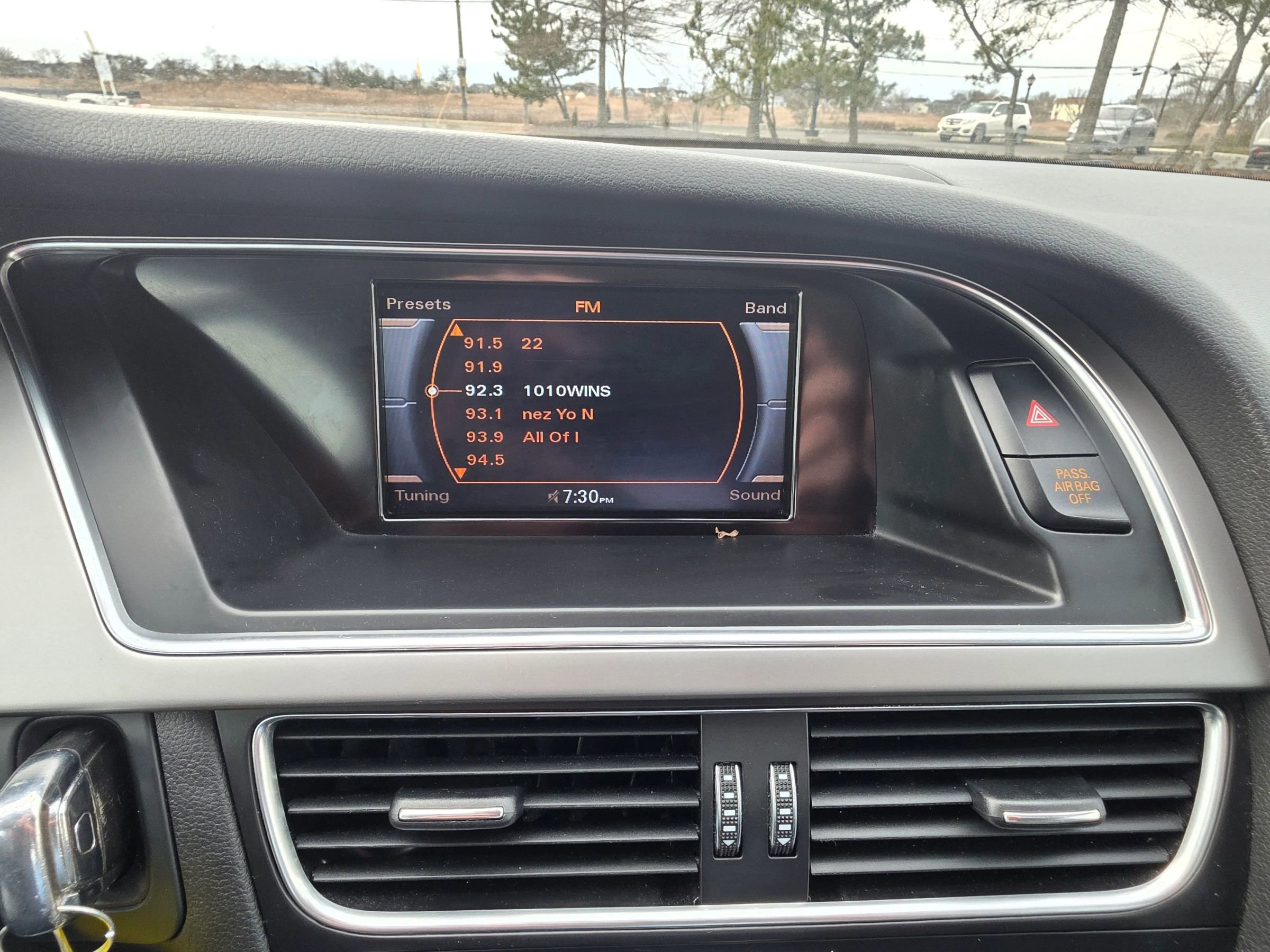 Used 2013 Audi A5 2.0T Premium Plus image 14