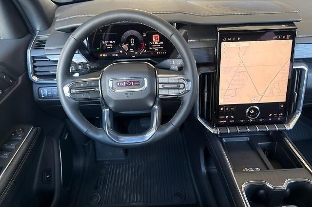 New 2026 GMC Acadia Elevation w/ Elevation Premium Package AWD/4WD image 15