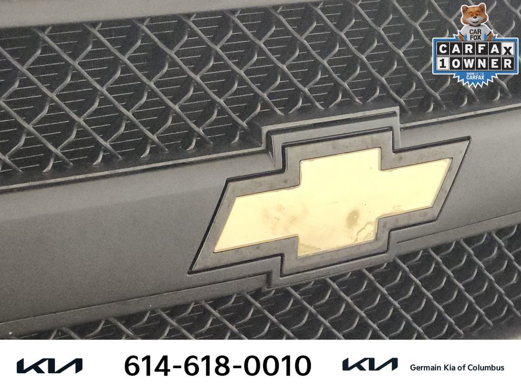 Used 2020 Chevrolet Express 2500 w/ Driver Convenience Package image 14