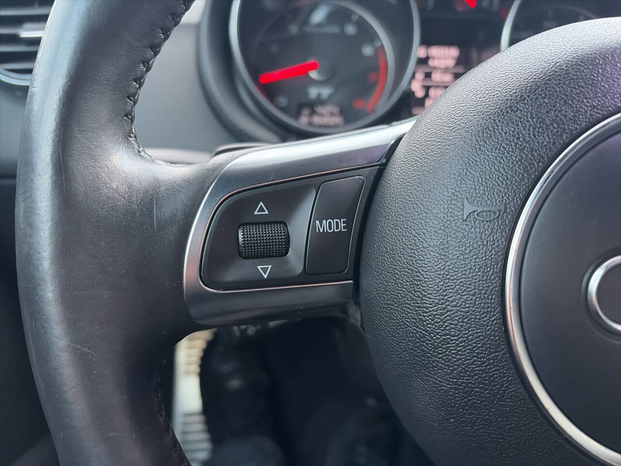 Used 2015 Audi TT 2.0T image 28