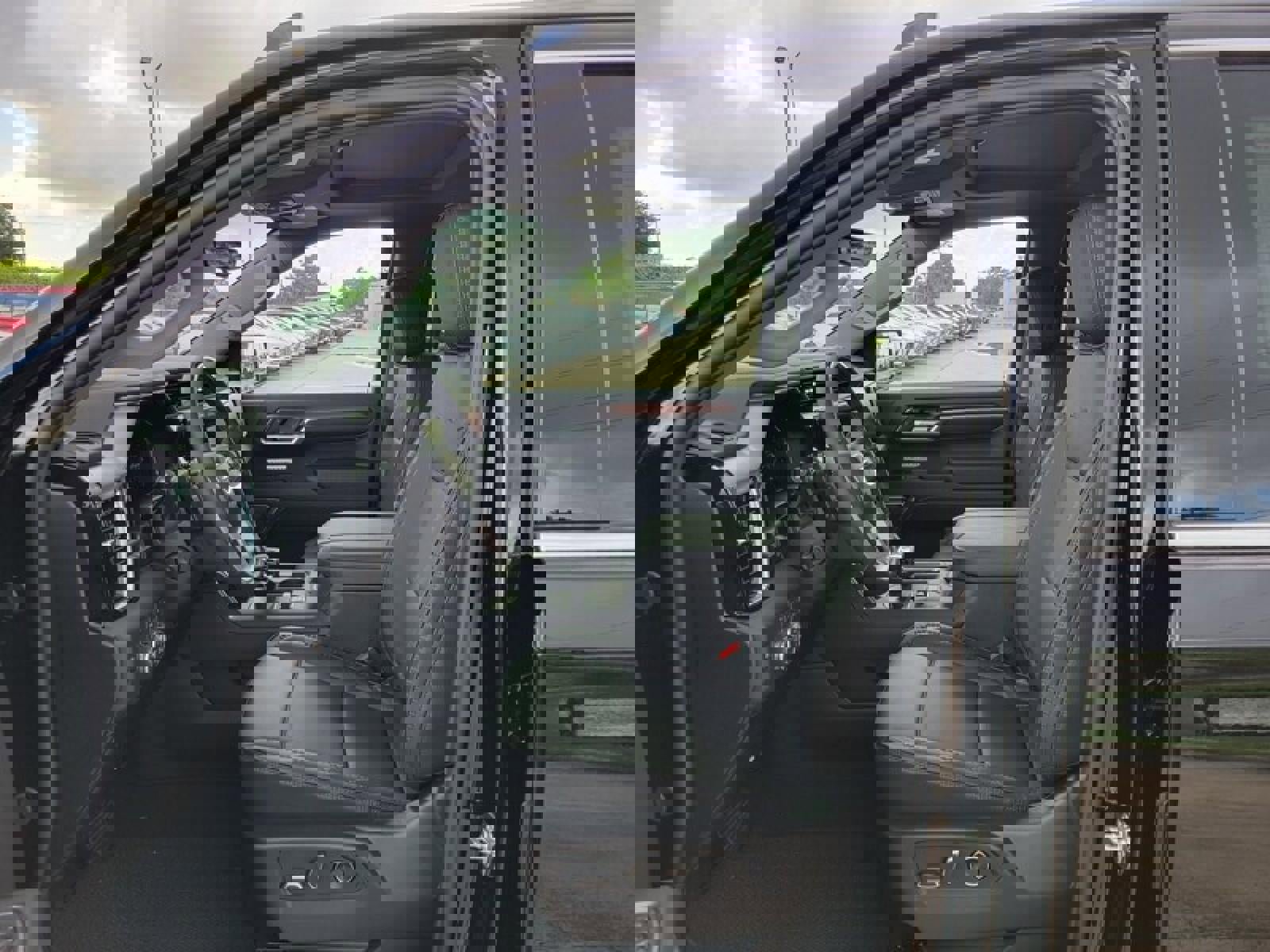 New 2026 GMC Sierra 1500 Denali image 11