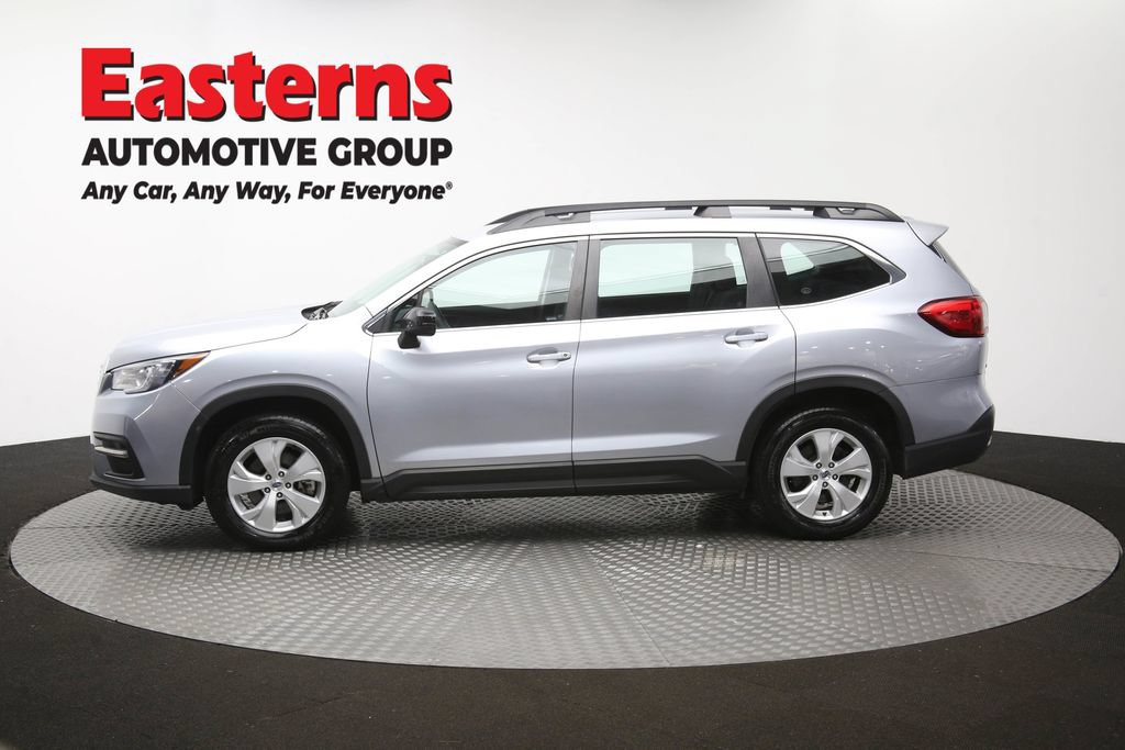 Used 2022 Subaru Ascent 8-Passenger AWD/4WD image 60