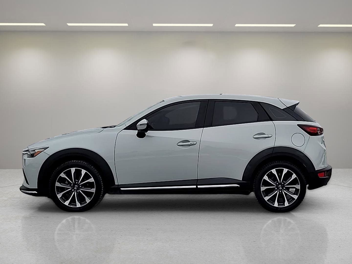 Used 2019 MAZDA CX-3 Grand Touring image 5