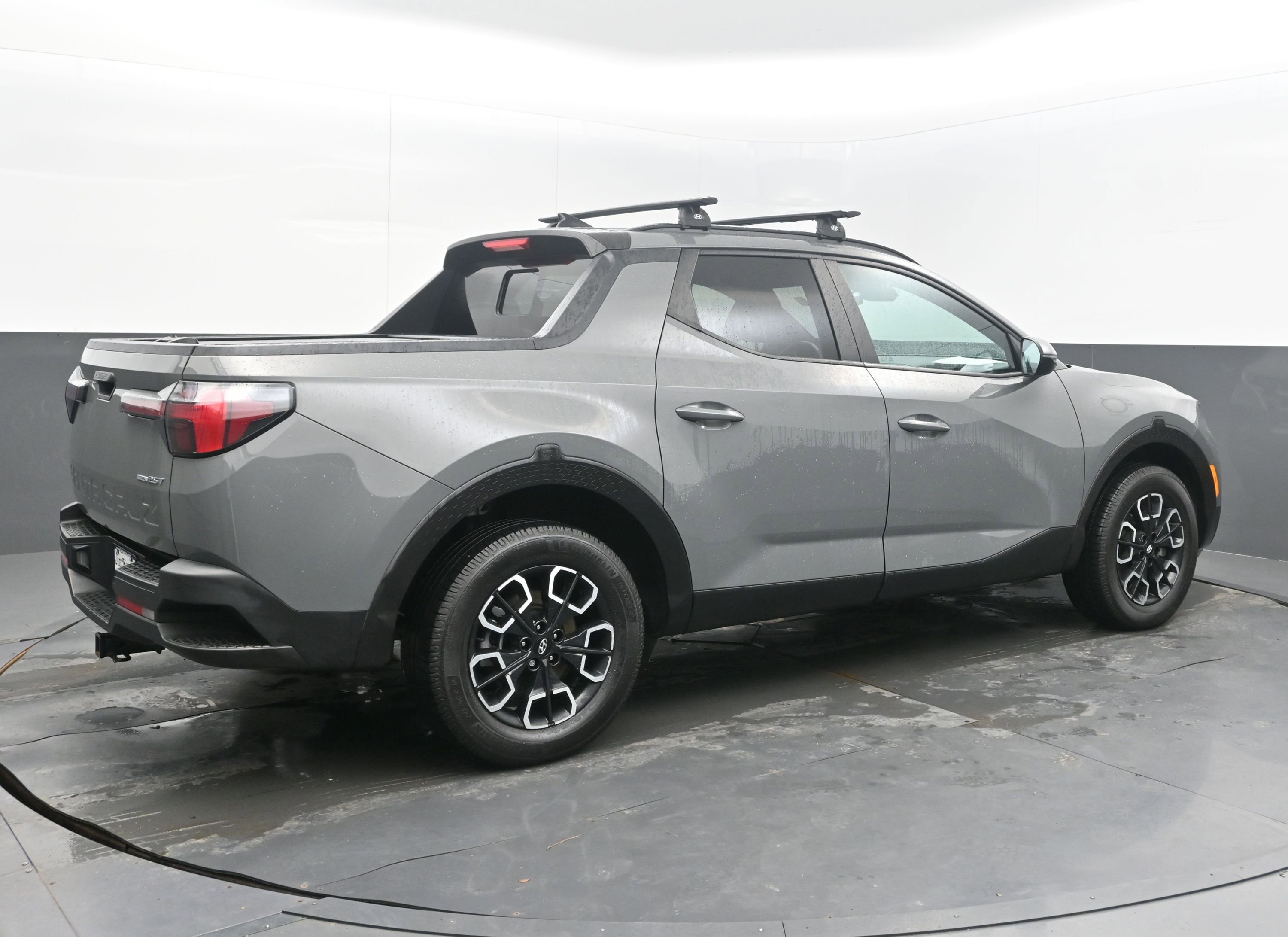 Used 2022 Hyundai Santa Cruz SEL Premium image 7